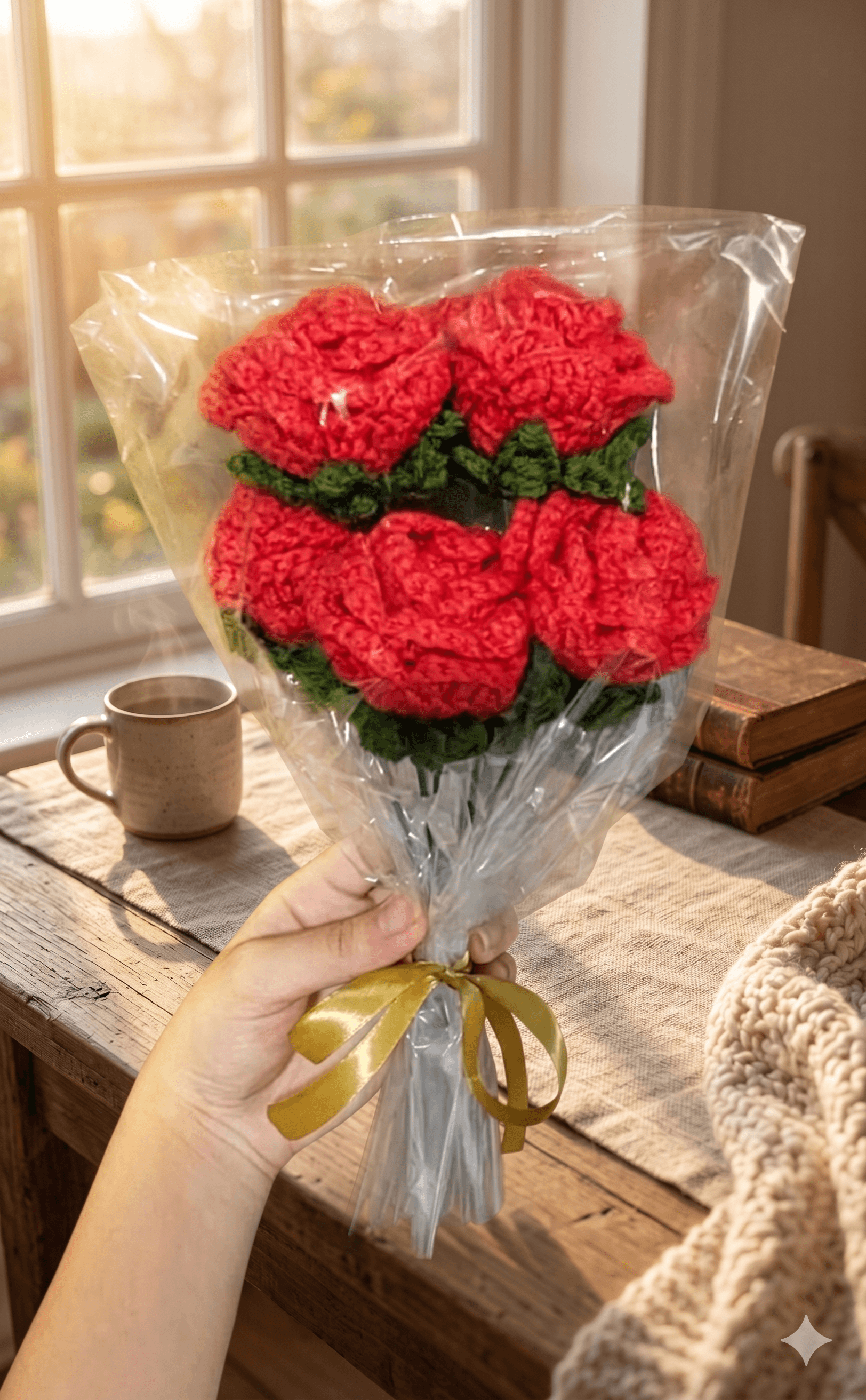Flowers & Bouquets